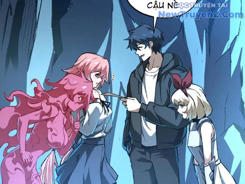 Ta Là Tai Họa Cấp Mục Sư Chapter 39 - Trang 2