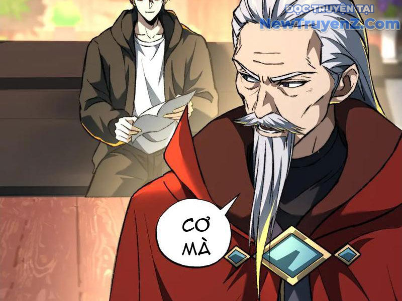 Ta Là Tai Họa Cấp Mục Sư Chapter 39 - Trang 2