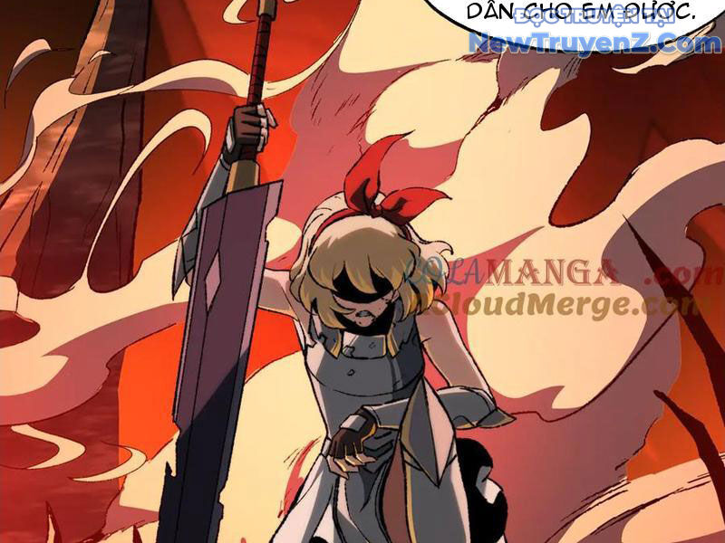 Ta Là Tai Họa Cấp Mục Sư Chapter 39 - Trang 2