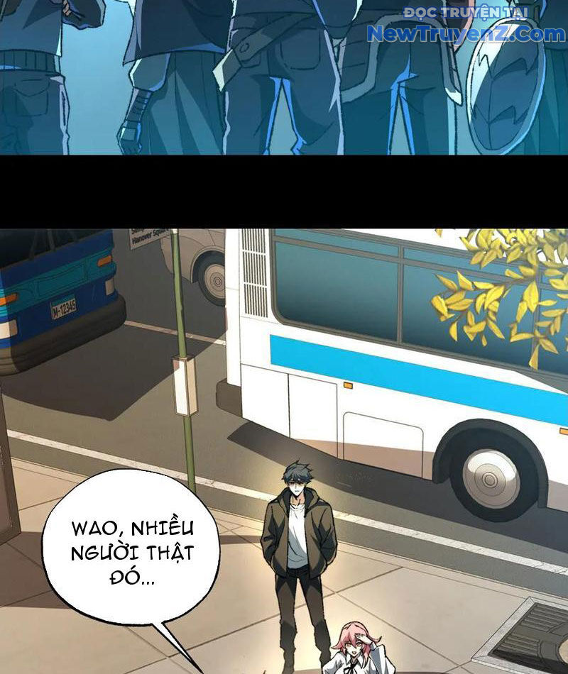 Ta Là Tai Họa Cấp Mục Sư Chapter 40 - Trang 2