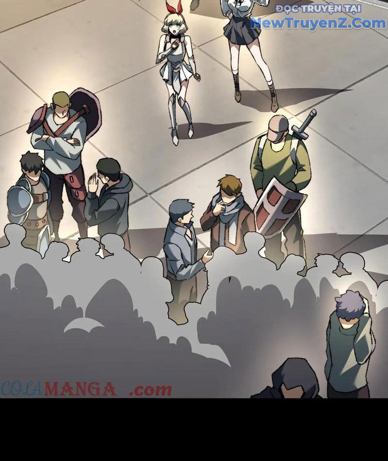 Ta Là Tai Họa Cấp Mục Sư Chapter 40 - Trang 2