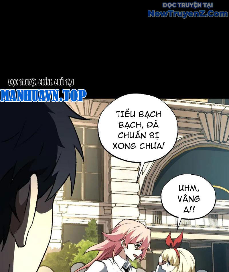 Ta Là Tai Họa Cấp Mục Sư Chapter 40 - Trang 2