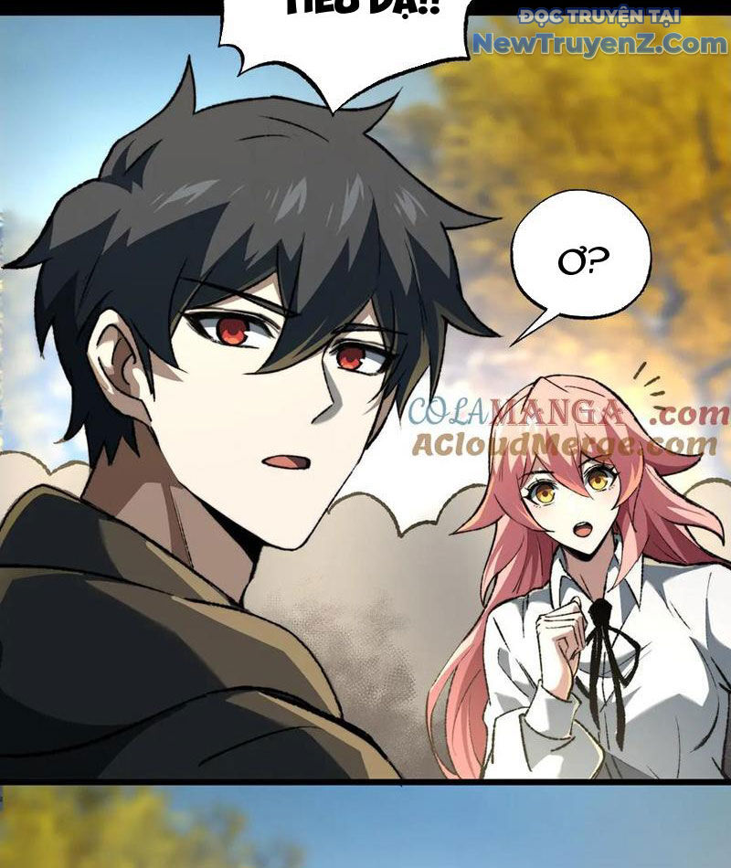 Ta Là Tai Họa Cấp Mục Sư Chapter 40 - Trang 2