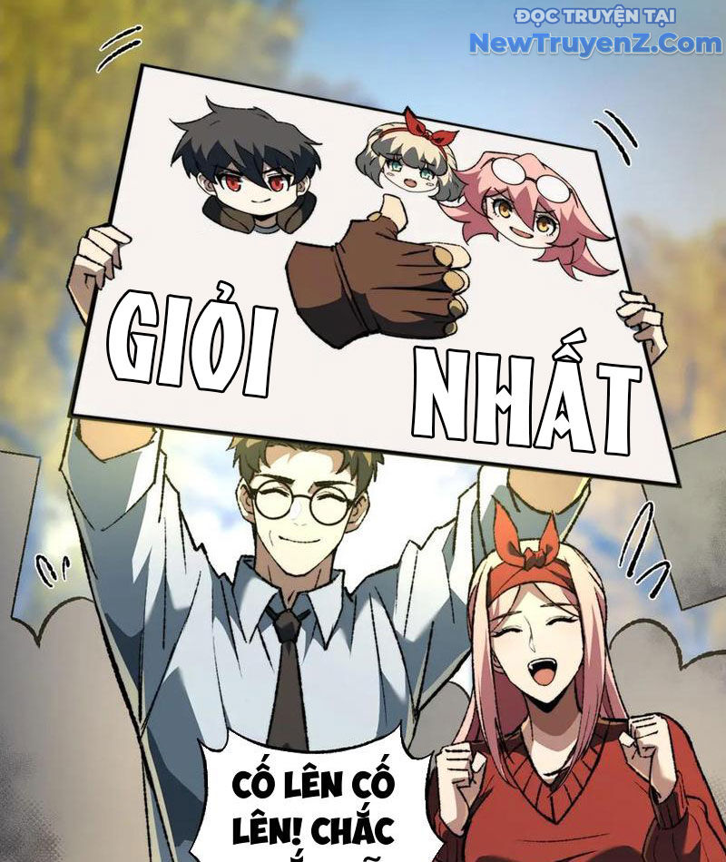 Ta Là Tai Họa Cấp Mục Sư Chapter 40 - Trang 2