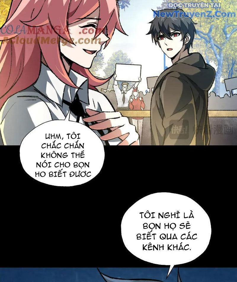 Ta Là Tai Họa Cấp Mục Sư Chapter 40 - Trang 2