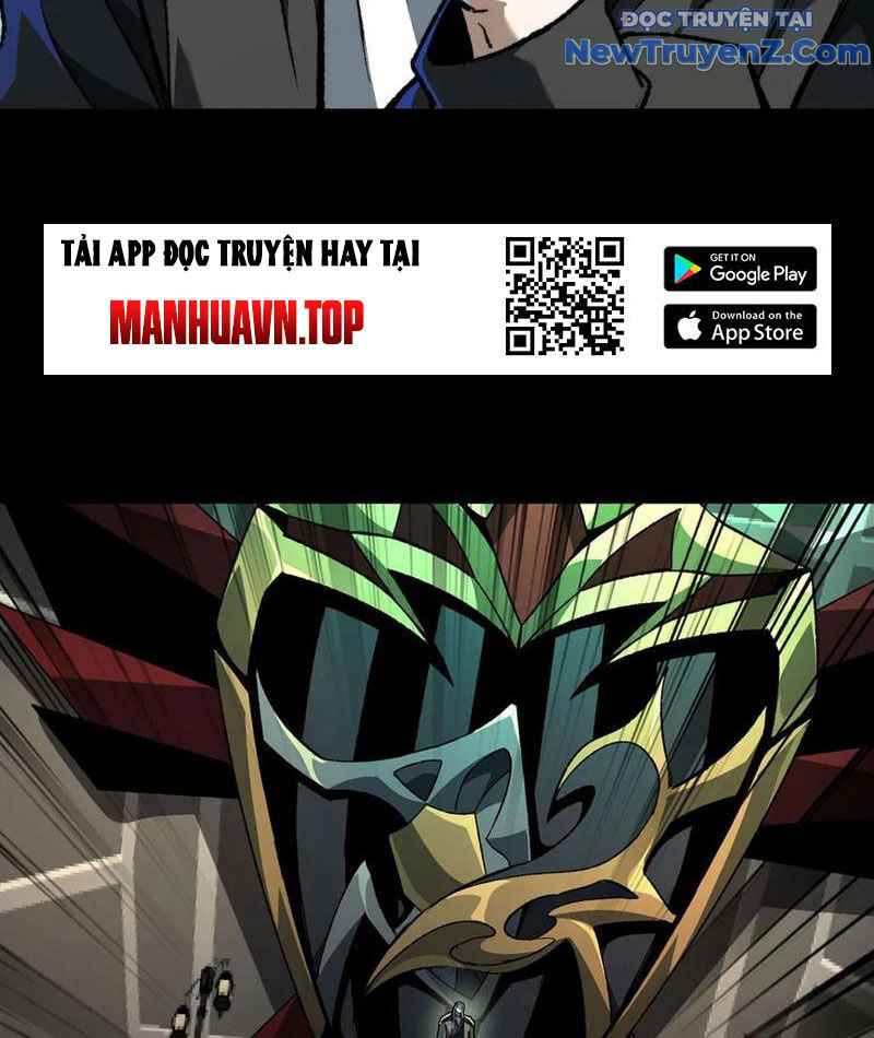 Ta Là Tai Họa Cấp Mục Sư Chapter 40 - Trang 2