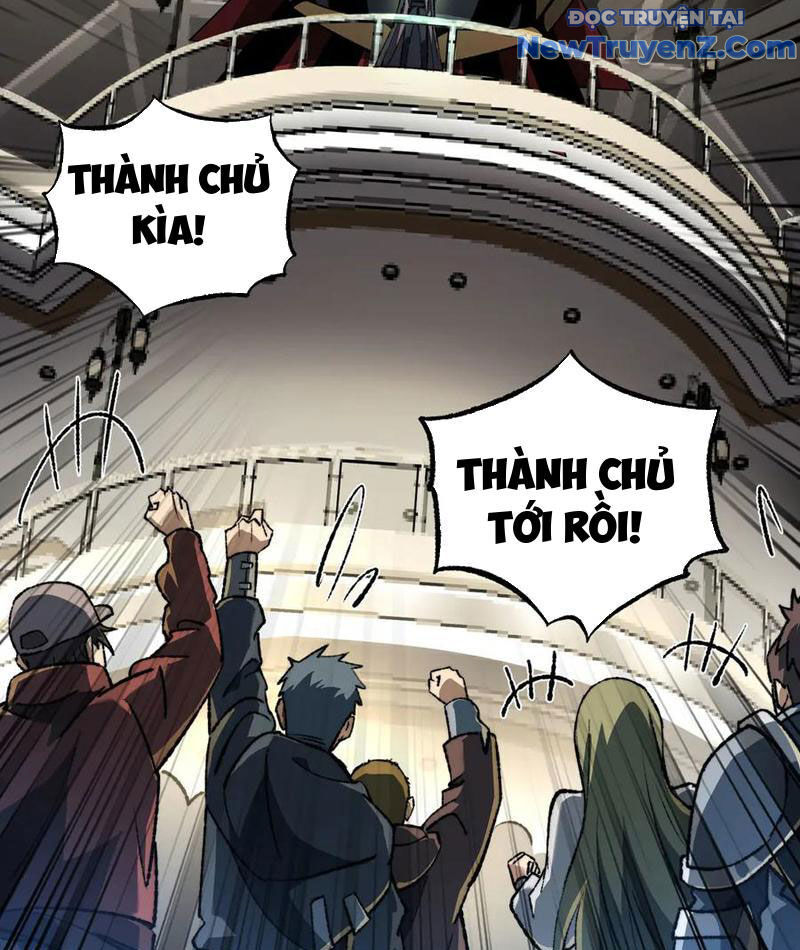 Ta Là Tai Họa Cấp Mục Sư Chapter 40 - Trang 2