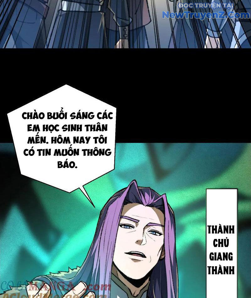 Ta Là Tai Họa Cấp Mục Sư Chapter 40 - Trang 2