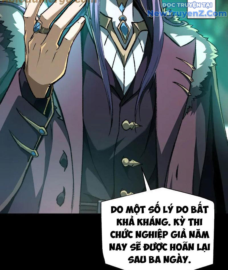 Ta Là Tai Họa Cấp Mục Sư Chapter 40 - Trang 2