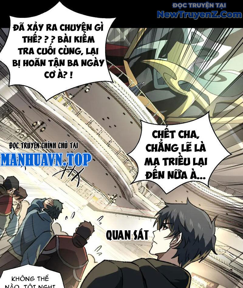 Ta Là Tai Họa Cấp Mục Sư Chapter 40 - Trang 2