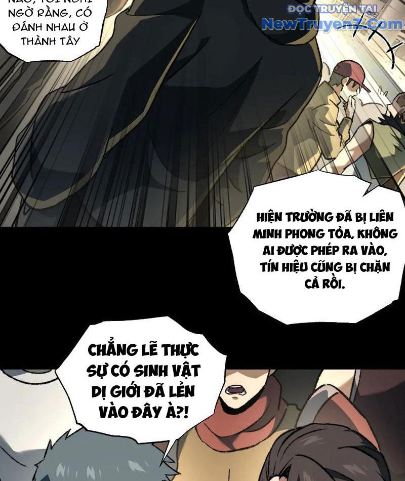 Ta Là Tai Họa Cấp Mục Sư Chapter 40 - Trang 2