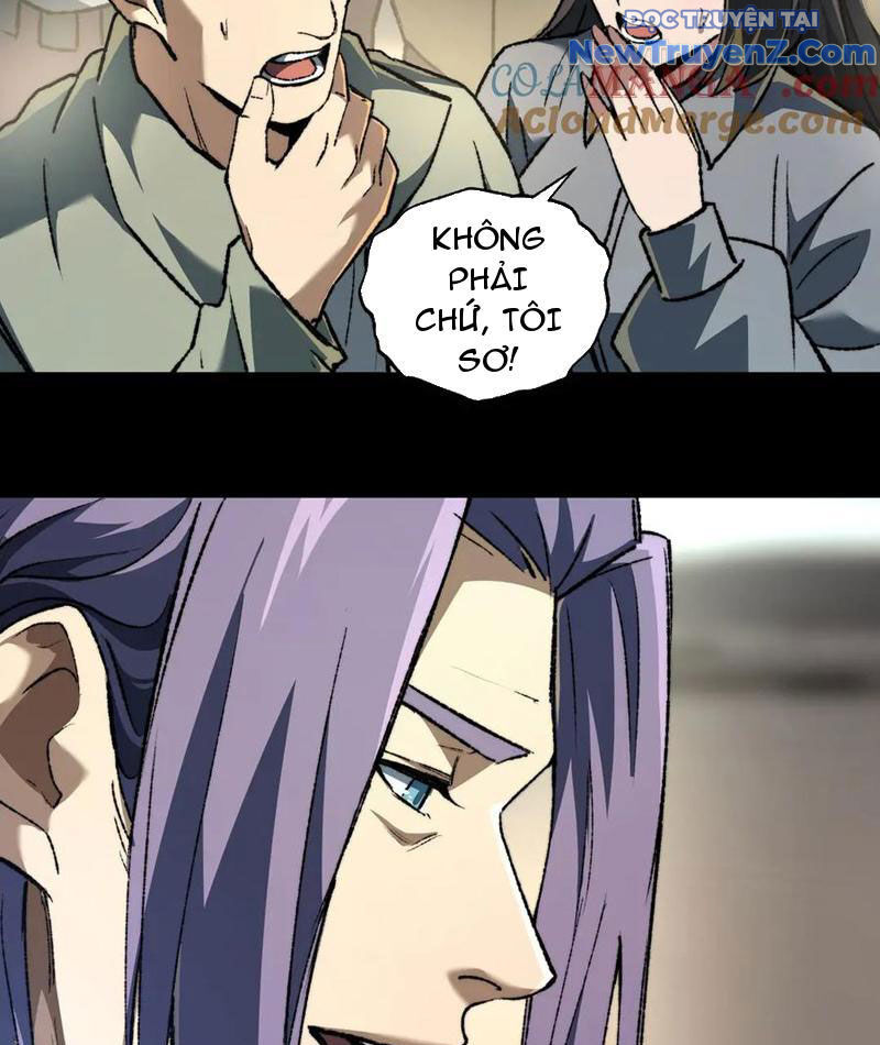Ta Là Tai Họa Cấp Mục Sư Chapter 40 - Trang 2