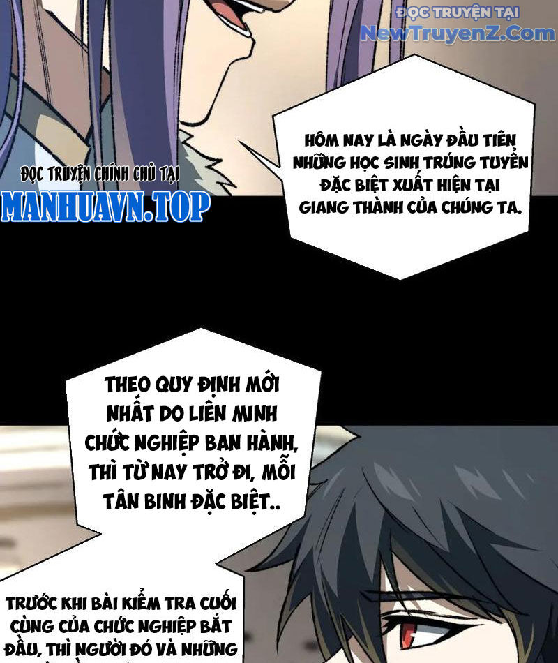 Ta Là Tai Họa Cấp Mục Sư Chapter 40 - Trang 2