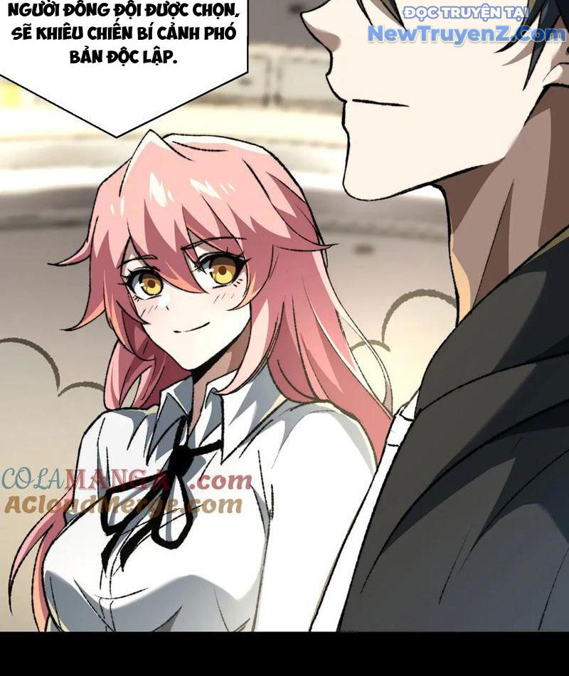 Ta Là Tai Họa Cấp Mục Sư Chapter 40 - Trang 2