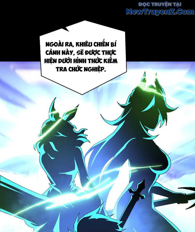 Ta Là Tai Họa Cấp Mục Sư Chapter 40 - Trang 2