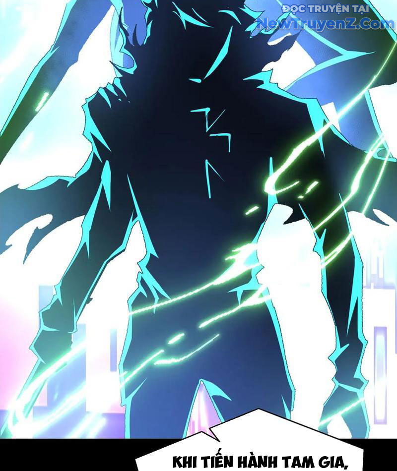Ta Là Tai Họa Cấp Mục Sư Chapter 40 - Trang 2