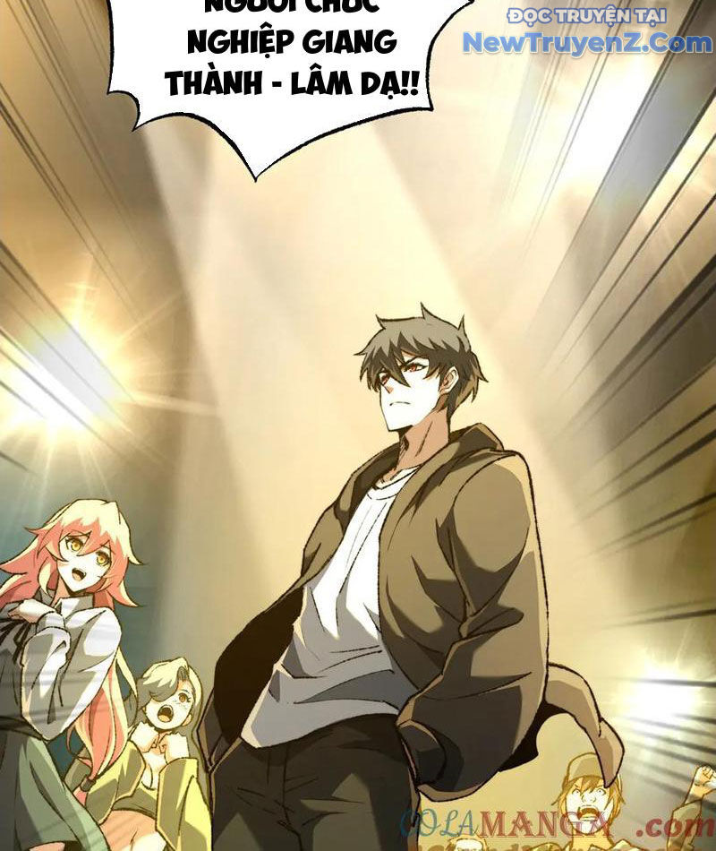 Ta Là Tai Họa Cấp Mục Sư Chapter 40 - Trang 2