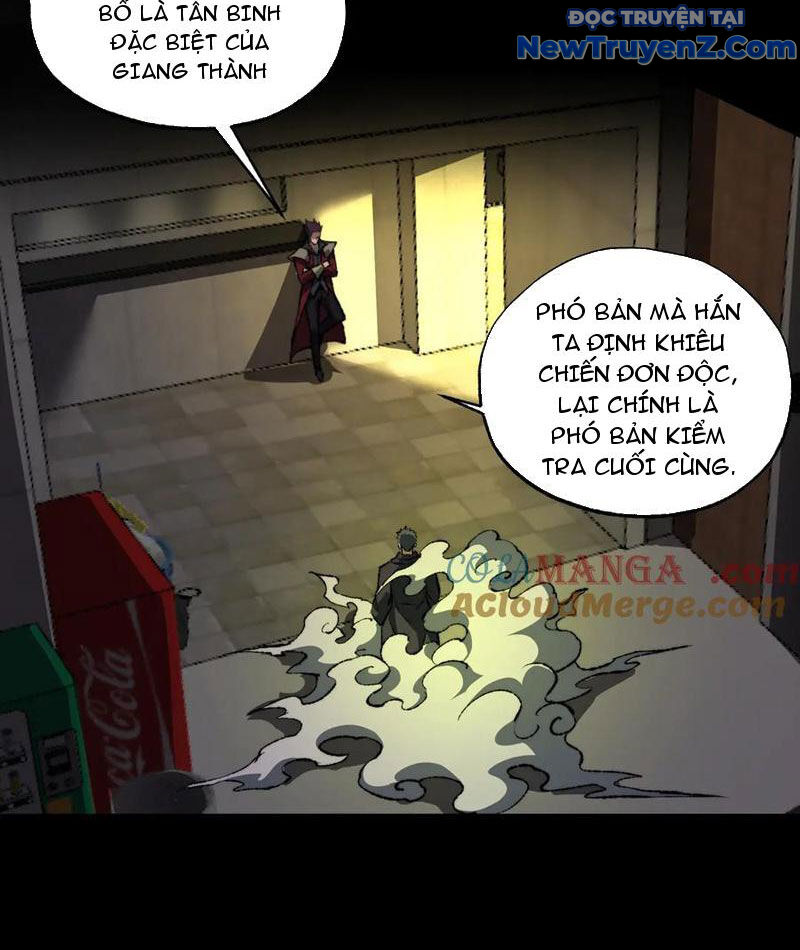 Ta Là Tai Họa Cấp Mục Sư Chapter 40 - Trang 2