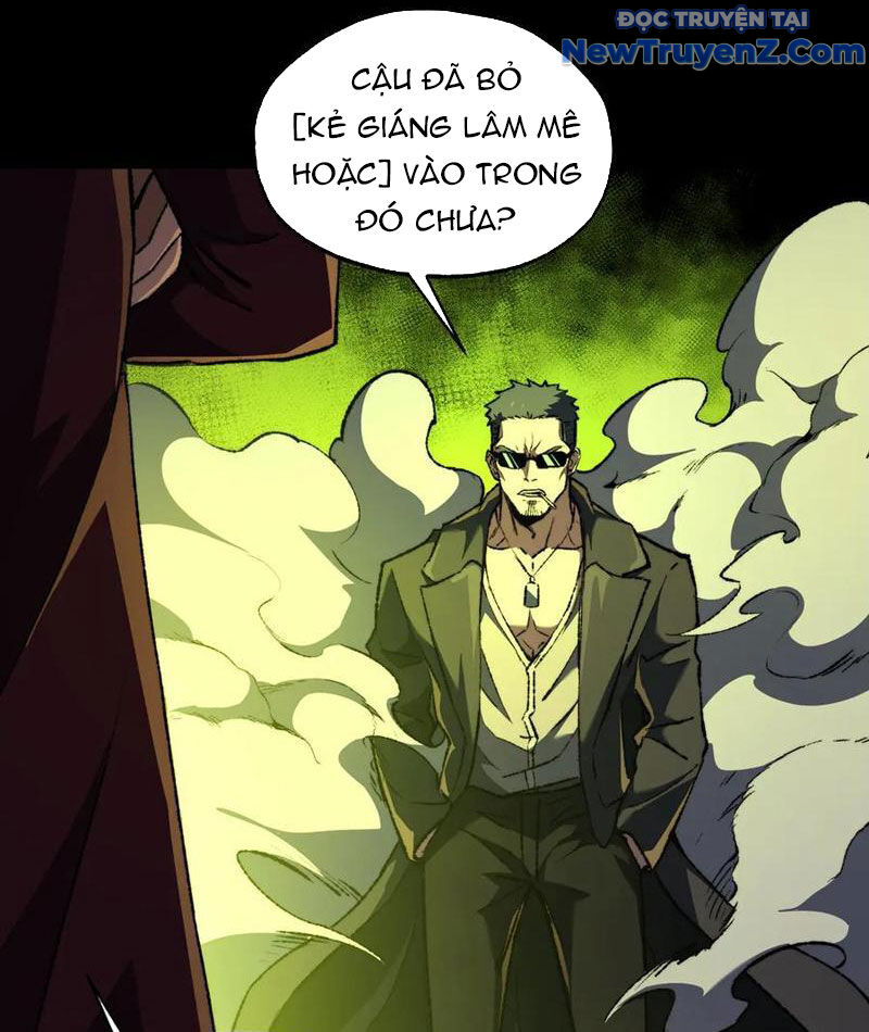 Ta Là Tai Họa Cấp Mục Sư Chapter 40 - Trang 2