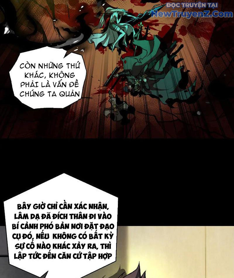 Ta Là Tai Họa Cấp Mục Sư Chapter 40 - Trang 2