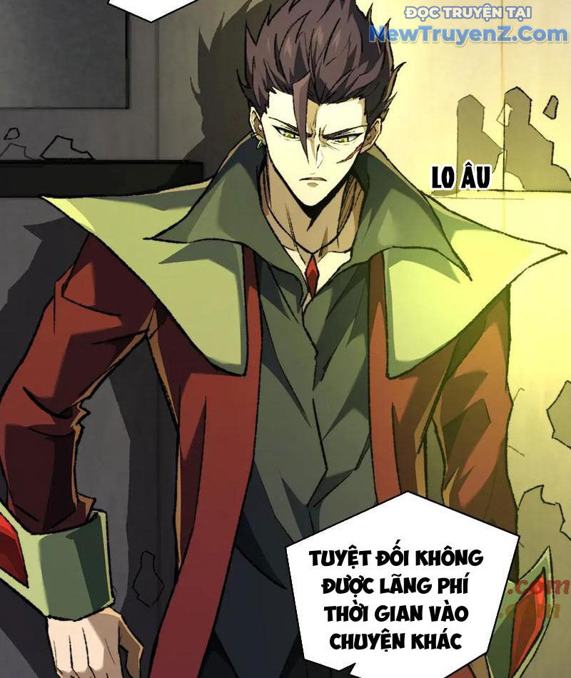 Ta Là Tai Họa Cấp Mục Sư Chapter 40 - Trang 2