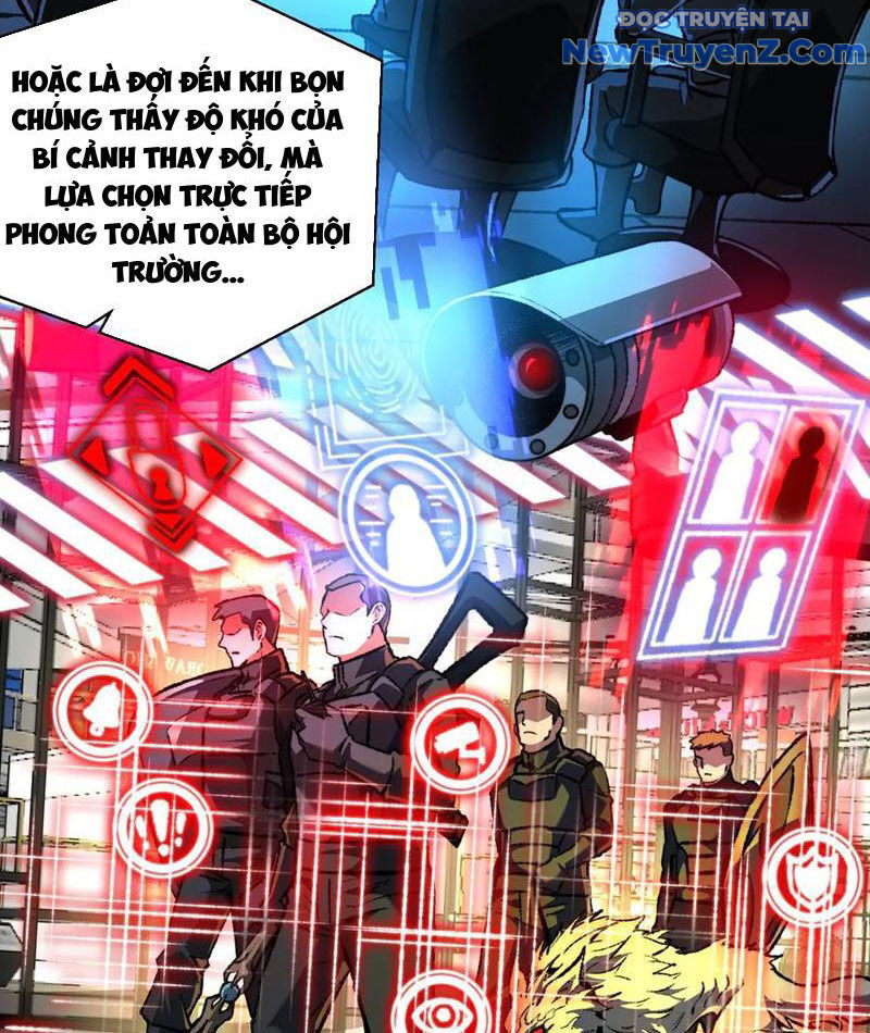 Ta Là Tai Họa Cấp Mục Sư Chapter 40 - Trang 2