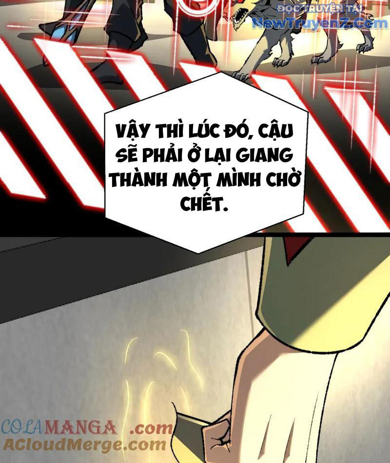 Ta Là Tai Họa Cấp Mục Sư Chapter 40 - Trang 2