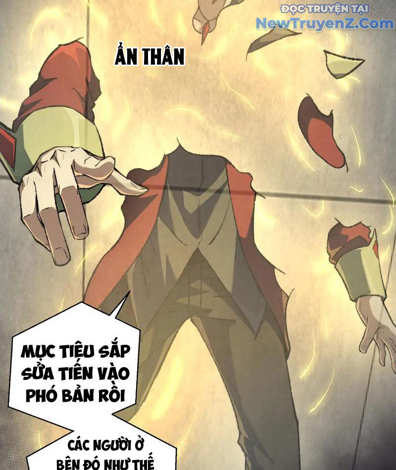 Ta Là Tai Họa Cấp Mục Sư Chapter 40 - Trang 2