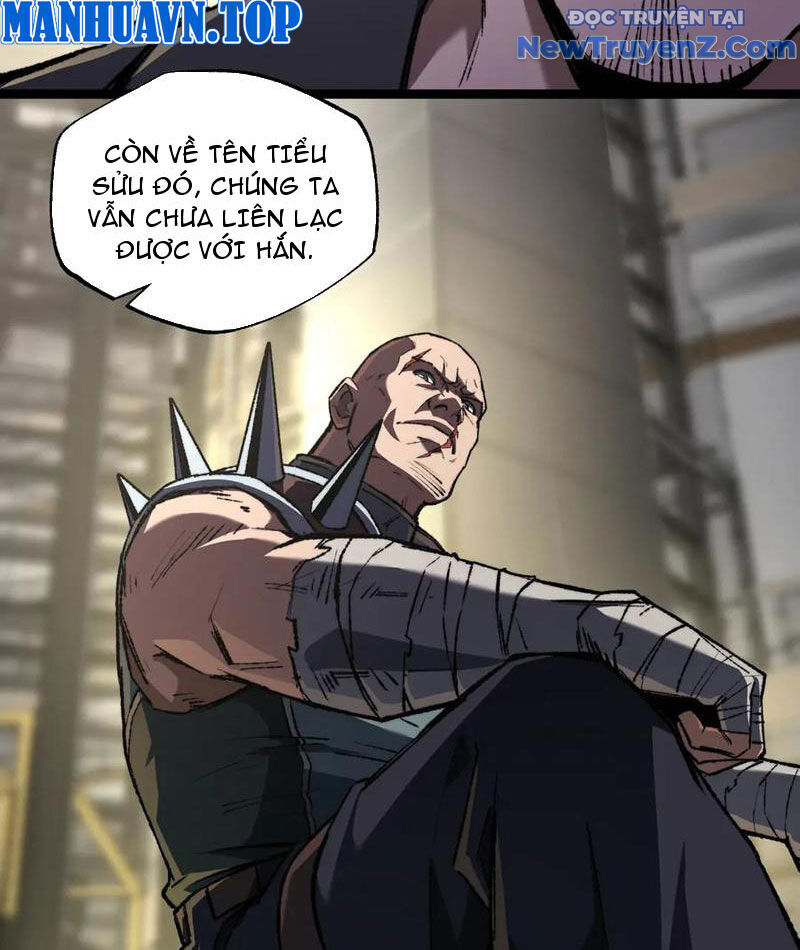 Ta Là Tai Họa Cấp Mục Sư Chapter 40 - Trang 2