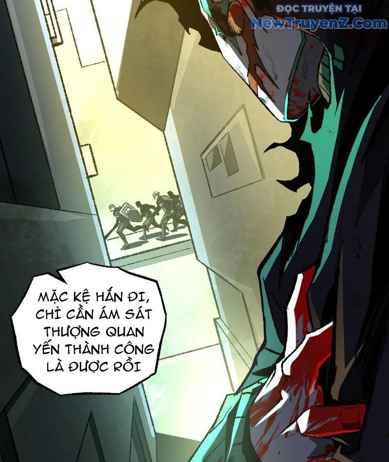 Ta Là Tai Họa Cấp Mục Sư Chapter 40 - Trang 2