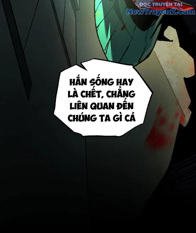 Ta Là Tai Họa Cấp Mục Sư Chapter 40 - Trang 2