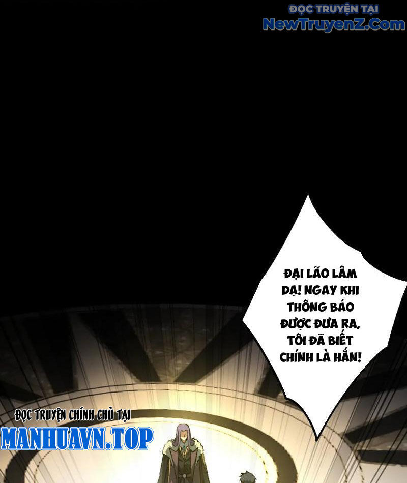 Ta Là Tai Họa Cấp Mục Sư Chapter 40 - Trang 2