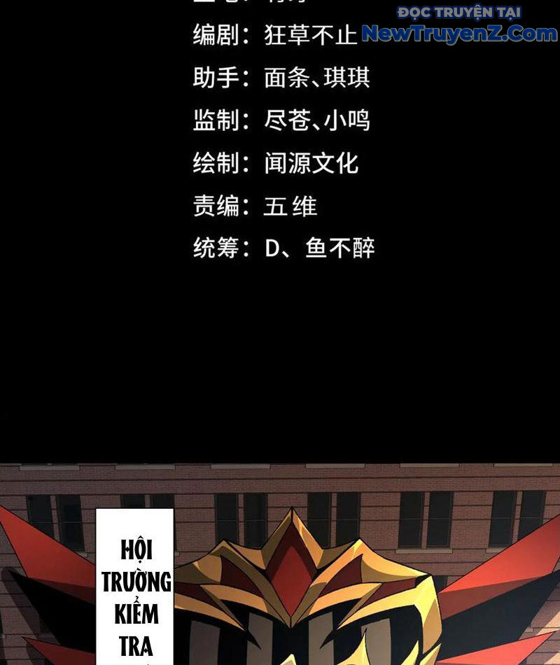 Ta Là Tai Họa Cấp Mục Sư Chapter 40 - Trang 2