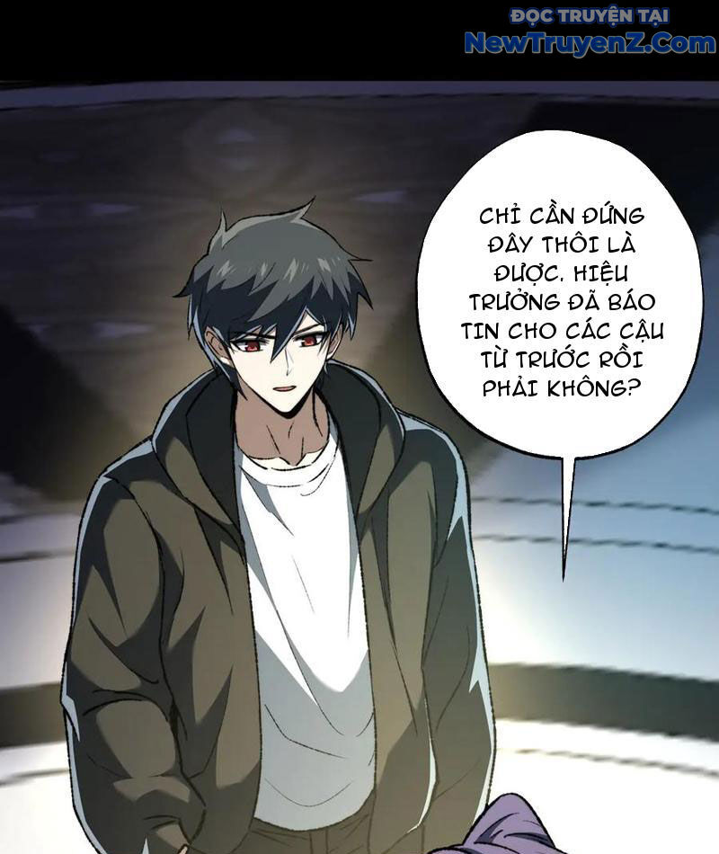 Ta Là Tai Họa Cấp Mục Sư Chapter 40 - Trang 2