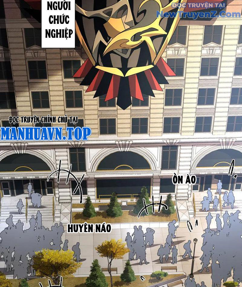 Ta Là Tai Họa Cấp Mục Sư Chapter 40 - Trang 2