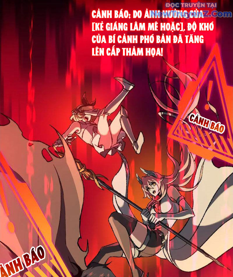 Ta Là Tai Họa Cấp Mục Sư Chapter 40 - Trang 2