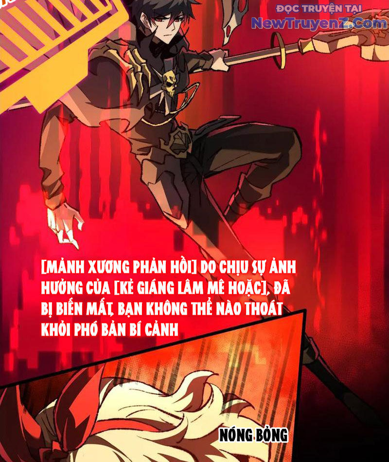Ta Là Tai Họa Cấp Mục Sư Chapter 40 - Trang 2