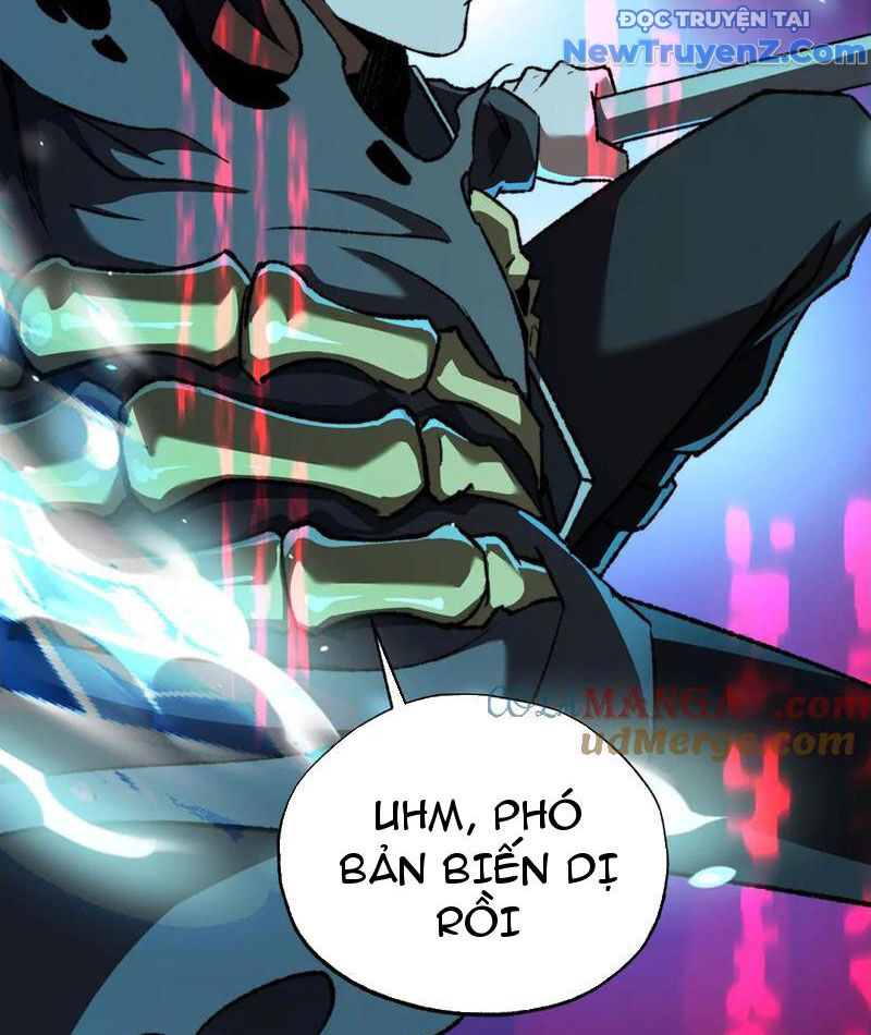 Ta Là Tai Họa Cấp Mục Sư Chapter 40 - Trang 2