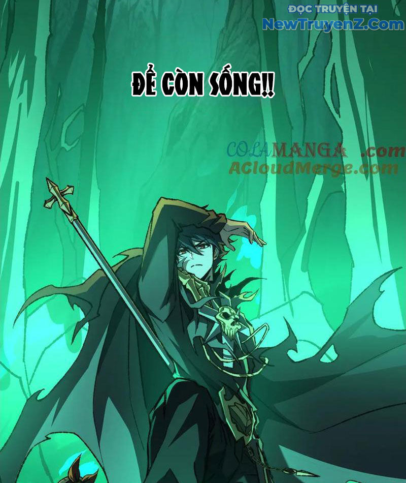 Ta Là Tai Họa Cấp Mục Sư Chapter 40 - Trang 2