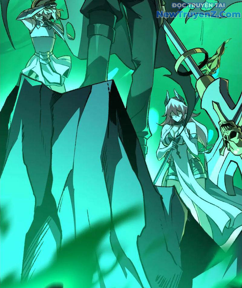 Ta Là Tai Họa Cấp Mục Sư Chapter 40 - Trang 2