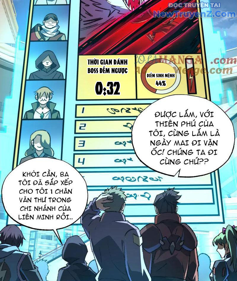 Ta Là Tai Họa Cấp Mục Sư Chapter 40 - Trang 2