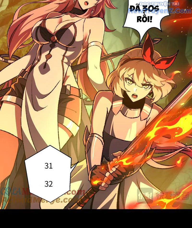 Ta Là Tai Họa Cấp Mục Sư Chapter 43 - Trang 2