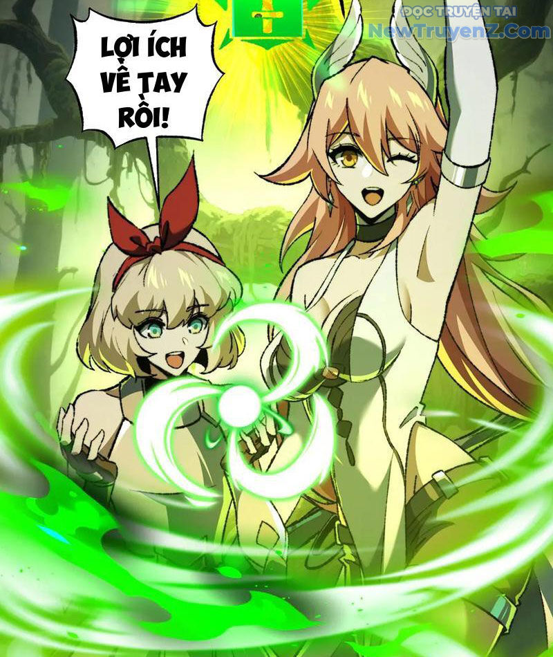 Ta Là Tai Họa Cấp Mục Sư Chapter 43 - Trang 2