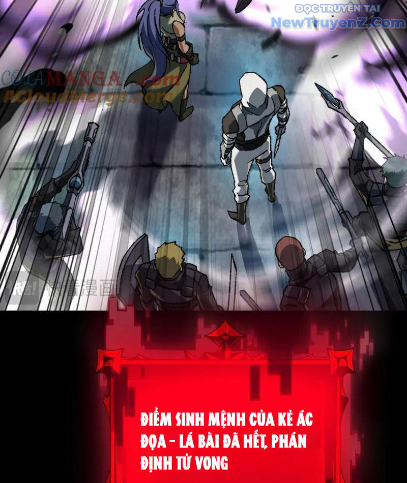 Ta Là Tai Họa Cấp Mục Sư Chapter 43 - Trang 2