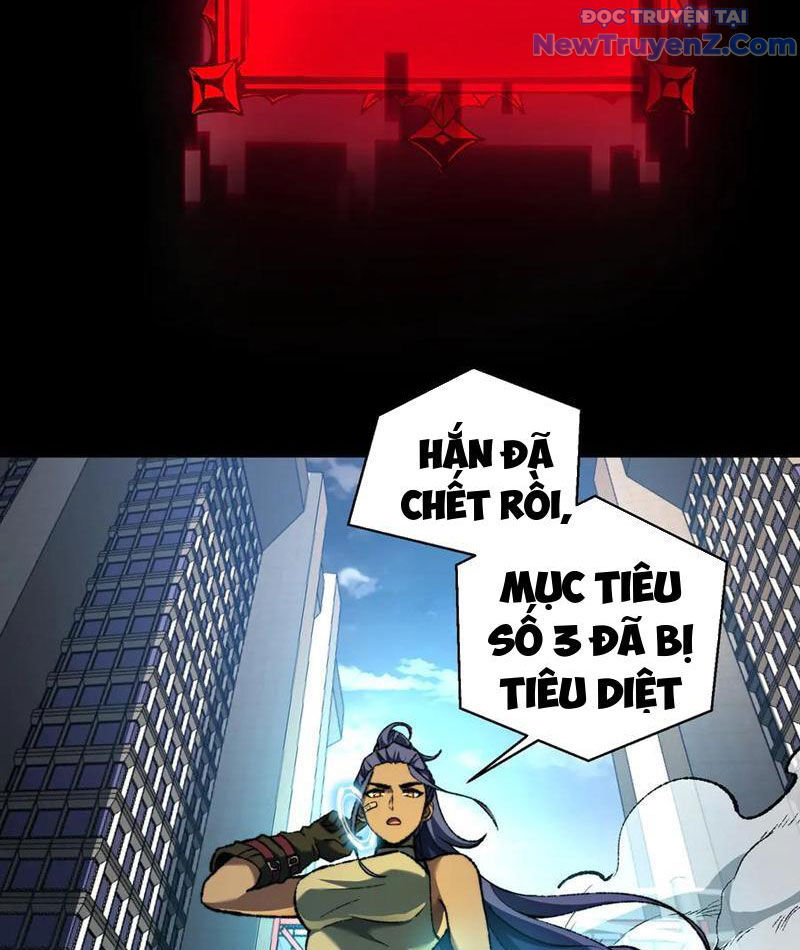 Ta Là Tai Họa Cấp Mục Sư Chapter 43 - Trang 2