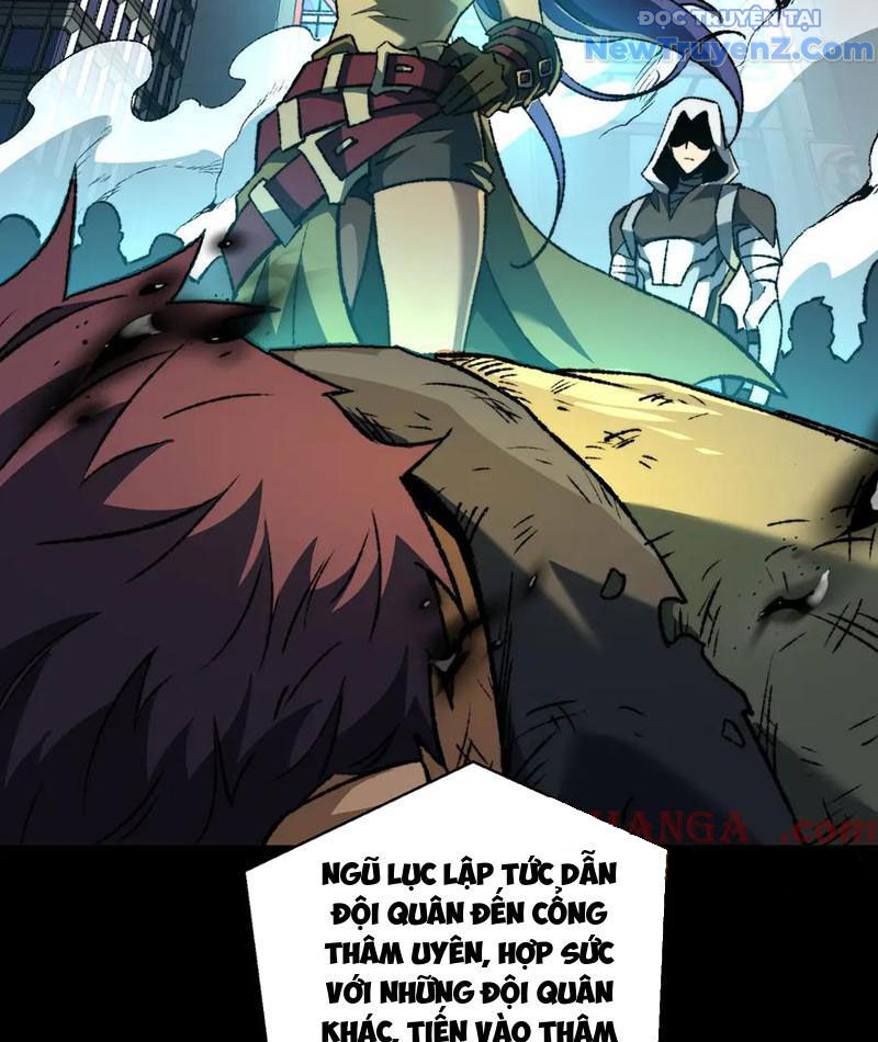 Ta Là Tai Họa Cấp Mục Sư Chapter 43 - Trang 2