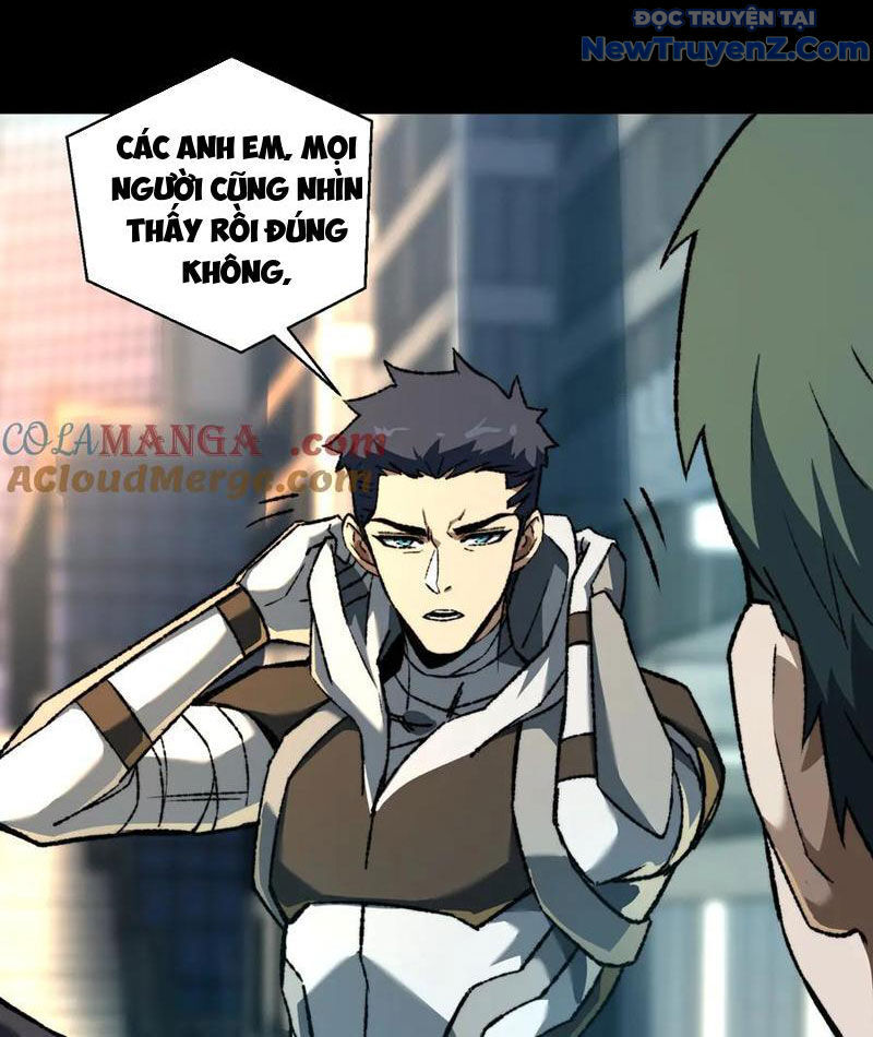 Ta Là Tai Họa Cấp Mục Sư Chapter 43 - Trang 2