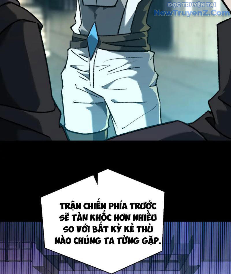 Ta Là Tai Họa Cấp Mục Sư Chapter 43 - Trang 2