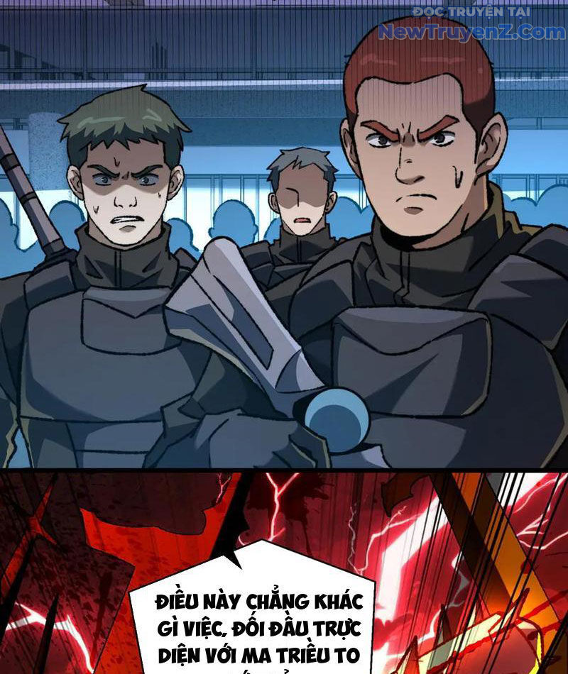 Ta Là Tai Họa Cấp Mục Sư Chapter 43 - Trang 2