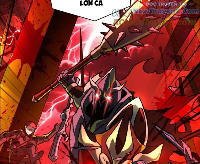 Ta Là Tai Họa Cấp Mục Sư Chapter 43 - Trang 2